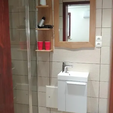 Apartamento Apartma Lara *