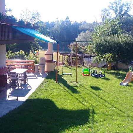 Apartamento Apartma Lara Bled