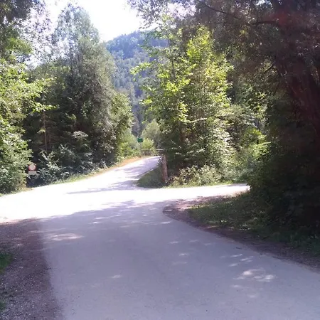Apartma Lara Apartamento Bled
