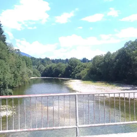 Apartamento Apartma Lara Bled