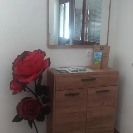 アパート Apartma Lara *