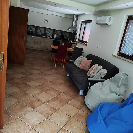Apartamento Apartma Lara