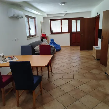 Apartma Lara Apartamento *