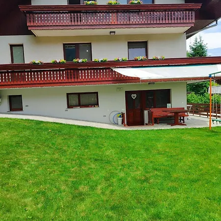 Apartamento Apartma Lara