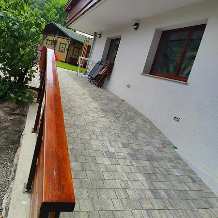 Apartma Lara Apartamento Bled